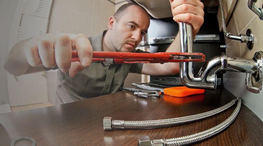 Local annual plumbing maintenance in Clinton, TN